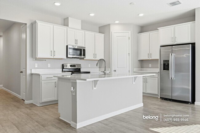 Building Photo - 1543 Sugarbelle Cir