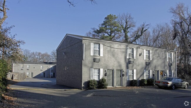 Building Photo - 401 E Brookland Park Blvd