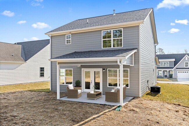 Building Photo - 1357 Baldwin Field Cir