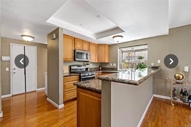 Building Photo - 768 La Bonita Ave