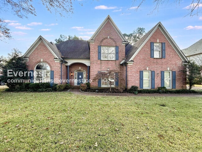 Primary Photo - 10265 Buckland Bluff Cove