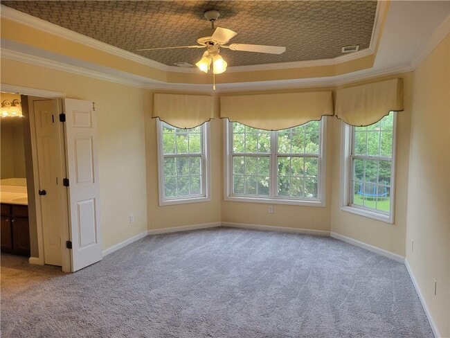Building Photo - 3605 Mystic Dr