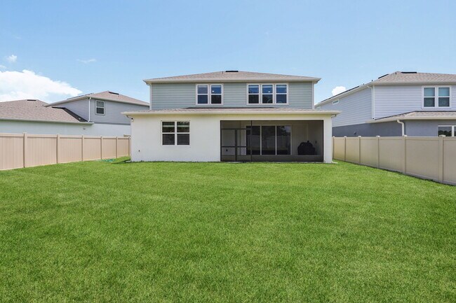 Building Photo - 4103 Meandering Bay Dr