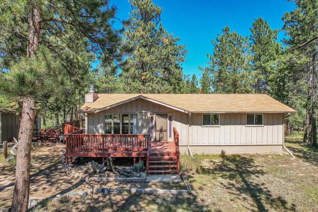 Building Photo - 159 Kudu Trail