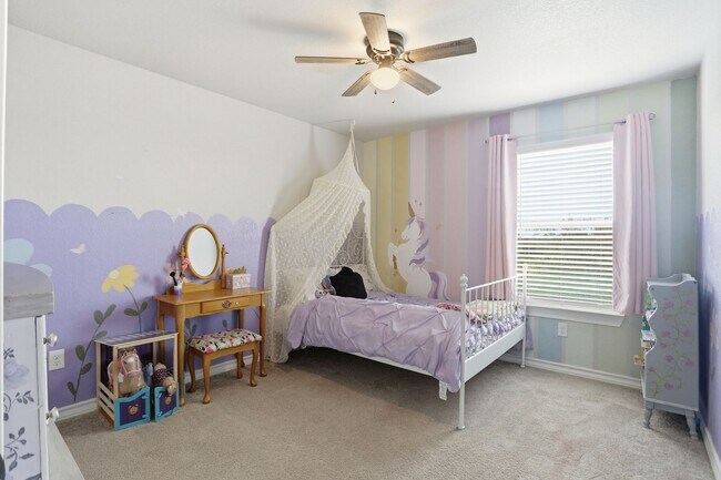 Building Photo - 8822 Kallison Arbor