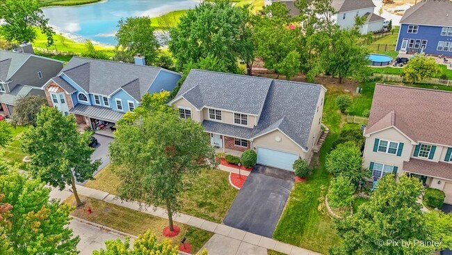 Building Photo - 2240 Barrett Dr