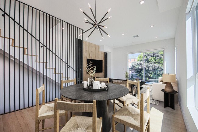 Primary Photo - 715 N Gramercy Pl