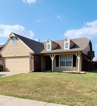 Building Photo - 4 Bedroom - Broken Arrow - Renaissance Par...