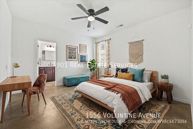 Building Photo - 1556 Vollintine Ave