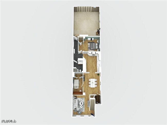 Building Photo - 915 Fruit Ave