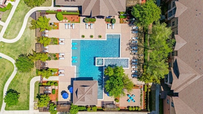 Primary Photo - Cypress at Lewisville Apartment Homes
