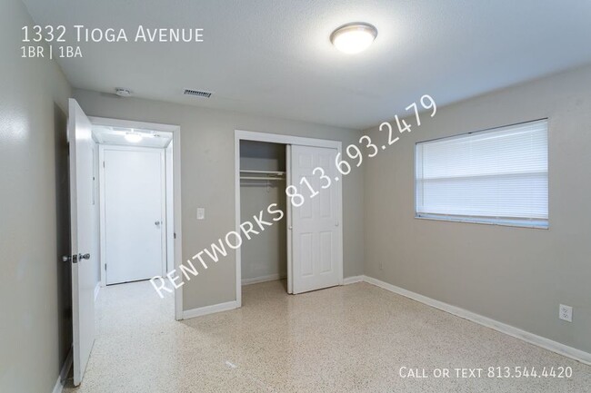 Building Photo - 1332 Tioga Ave
