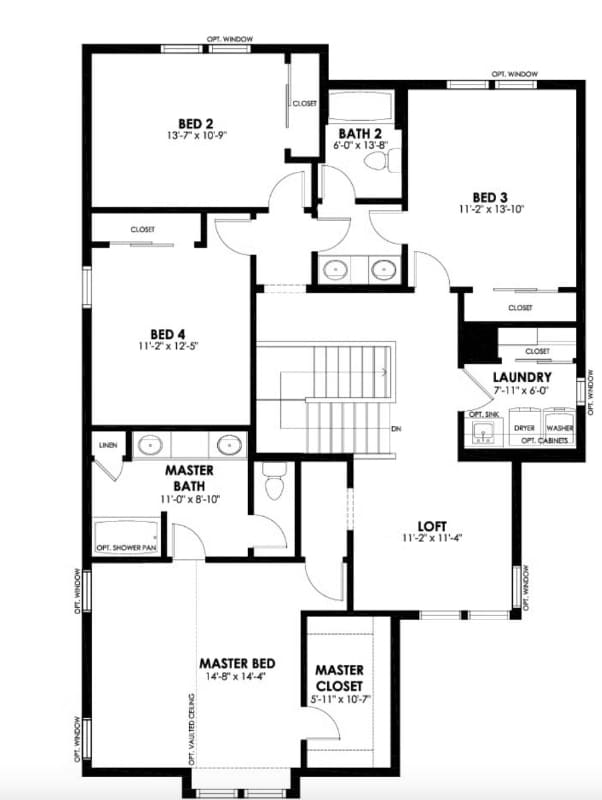 Building Photo - 450 Fairchild St