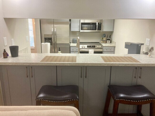 Building Photo - Furnished condo with dock!