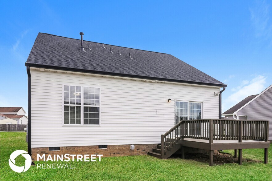 Building Photo - 58 Magnolia Vine Ln