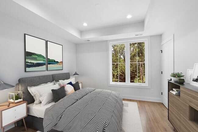 Building Photo - THE ASHTON