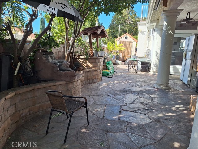 Building Photo - 302 N Griffith Park Dr