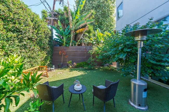 Building Photo - Silicon Beach Sanctuary: A Custom Architec...