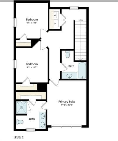 Building Photo - 15101 Litsey Crk Dr