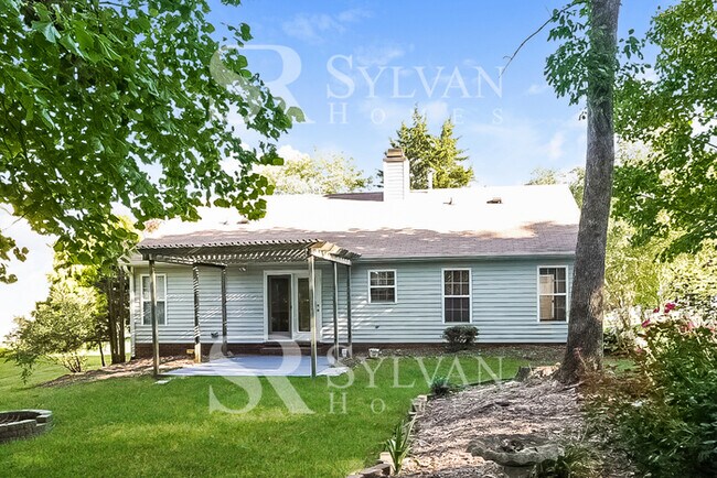 Building Photo - 1602 Glenn Meade Dr