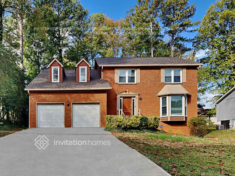 Primary Photo - 1547 Golf Link Dr
