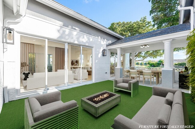 Building Photo - 5890 NW 39th Ave