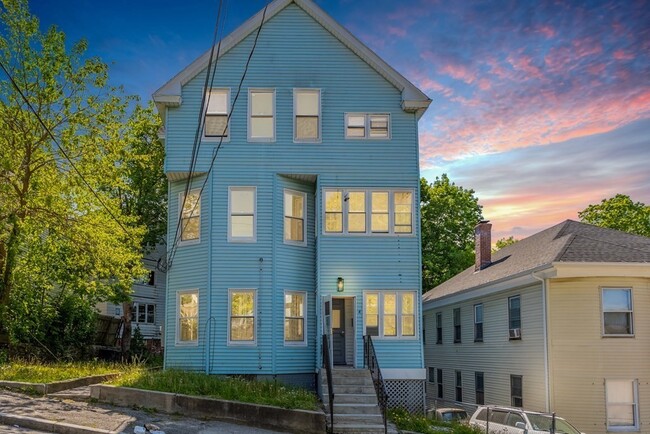 Primary Photo - 8 Delaware St