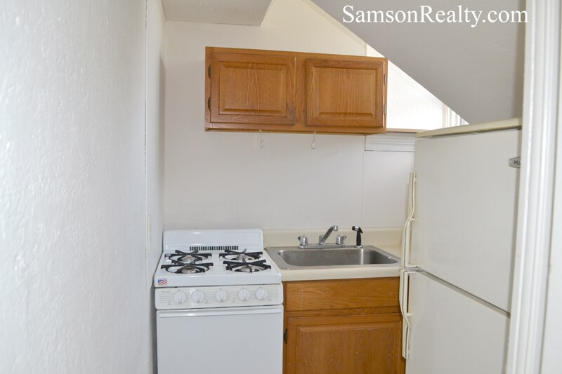 Building Photo - 257 Gano St