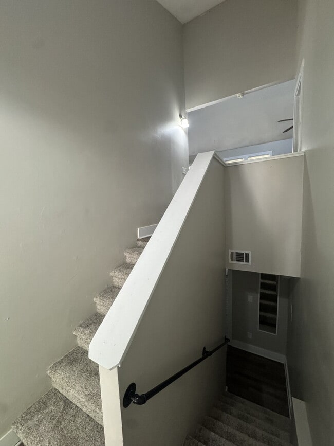 Building Photo - North Hall Duplex Coming Soon!