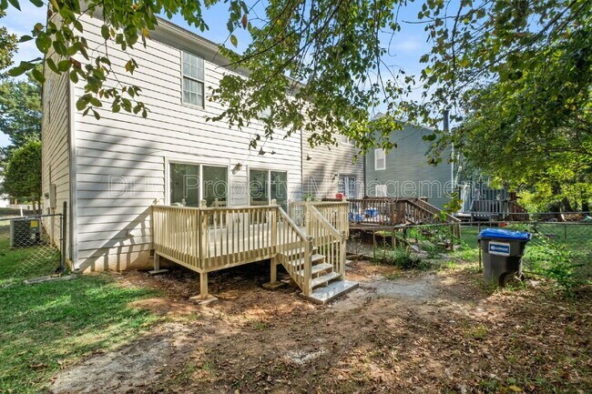 Building Photo - 3510 Ashley Station Dr SW