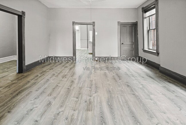 Building Photo - 3614 Morgan Ford Rd