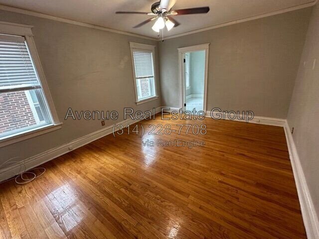 Building Photo - 6325 Southwood Ave