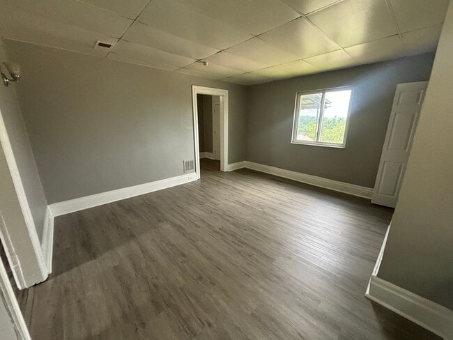 Building Photo - Newly updated 3 bedroom apartment in Mt Washington !