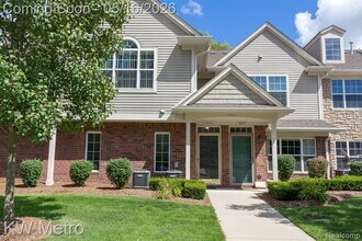 Building Photo - 49144 W Woods Dr