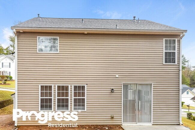 Building Photo - 118 Silver Mine Trail SE