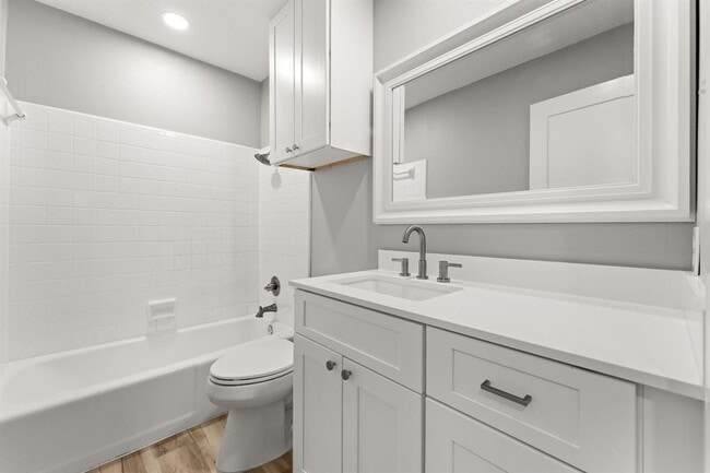 Building Photo - 7301 Langston Dr