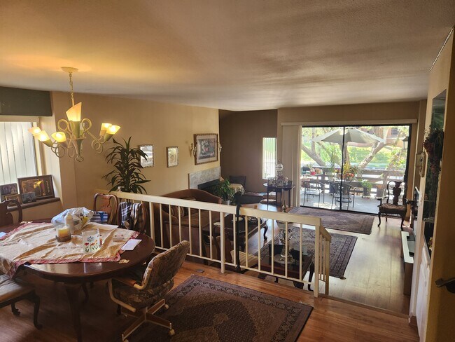 Building Photo - 21801 Burbank Blvd