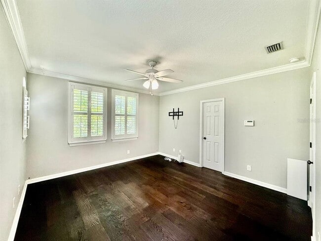 Building Photo - 505 S Tampania Ave