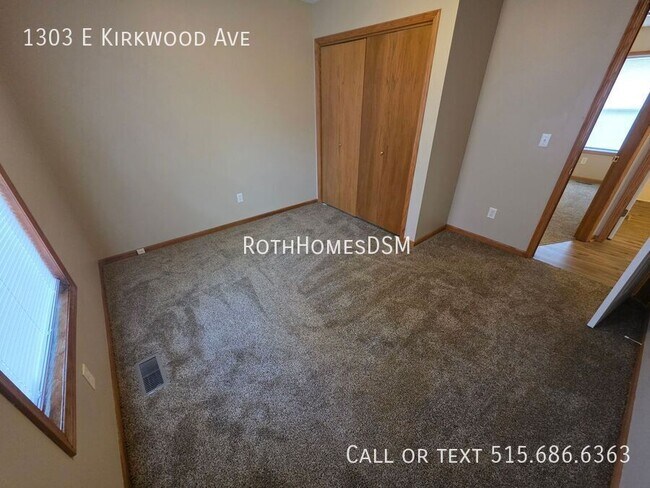 Building Photo - 1303 E Kirkwood Ave