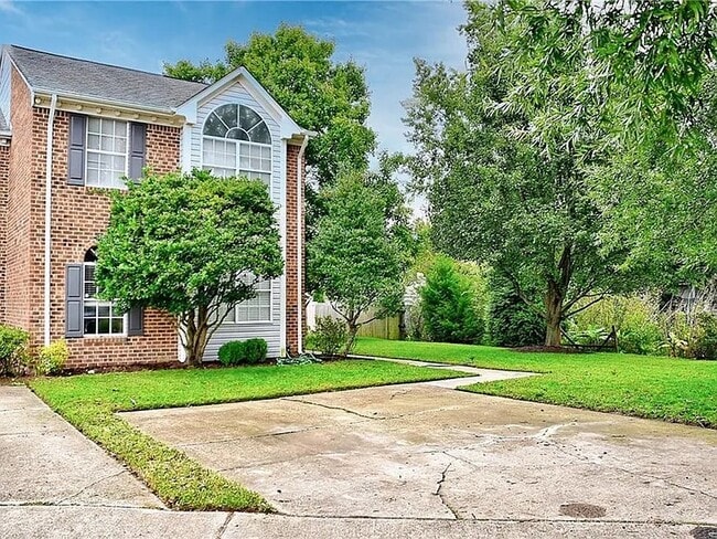 Building Photo - 4700 Parvathi Ct