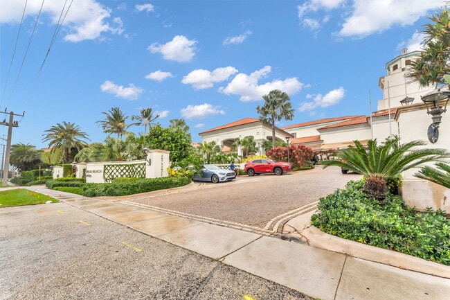 Building Photo - 3610 S Ocean Blvd