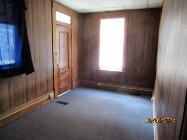 Front Door Living Room - 18 McLane Ave