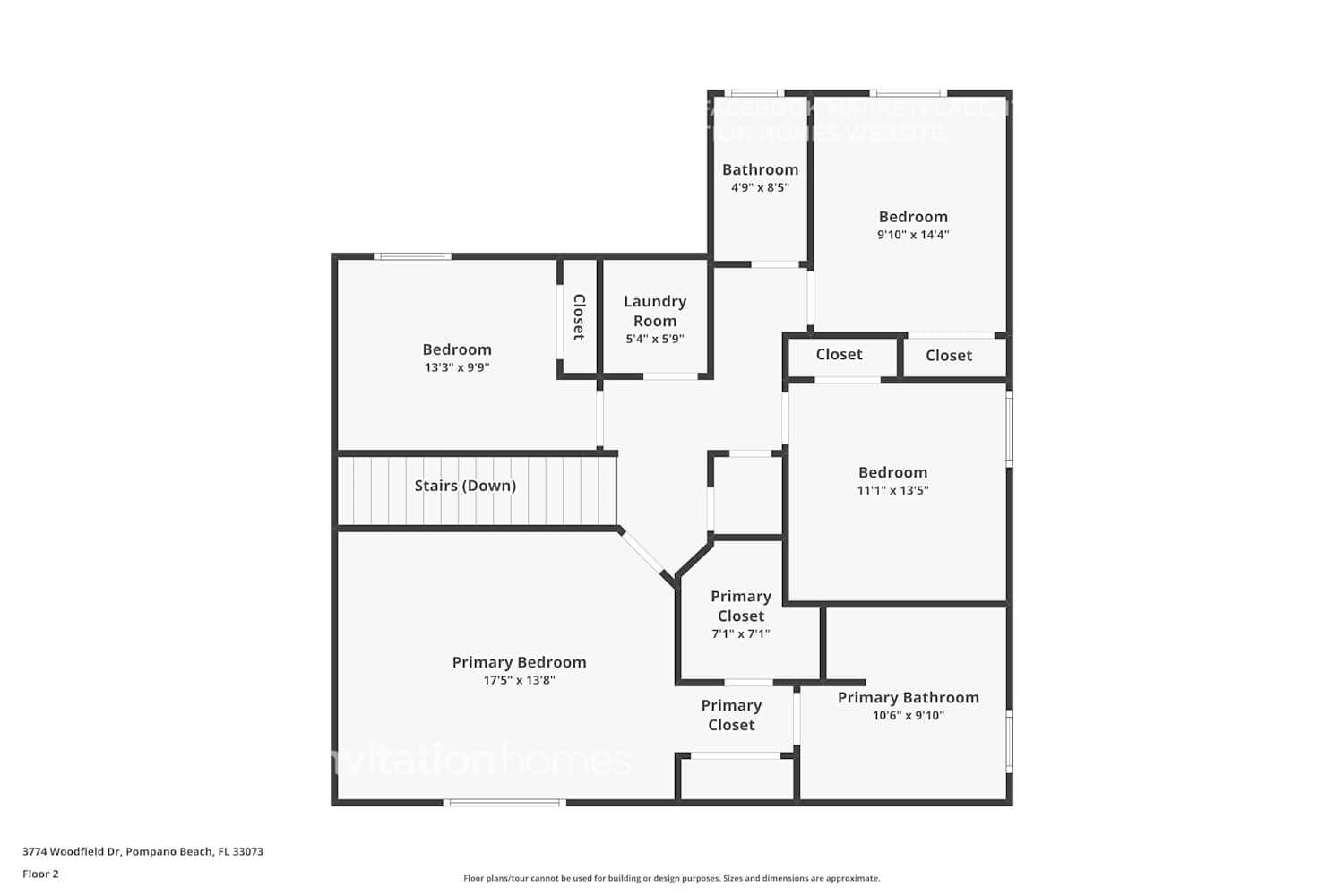 Building Photo - 3774 Woodfield Dr