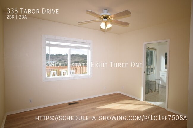Building Photo - 335 Tabor Dr