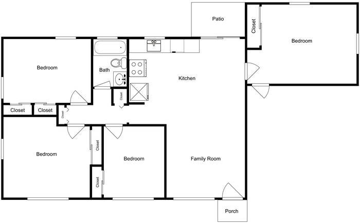 Building Photo - 1301 Sandy Ln