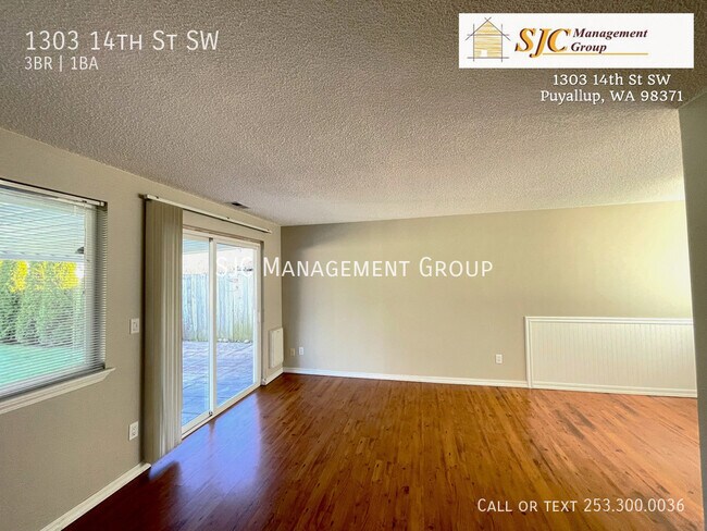 Building Photo - 1303 14th St SW