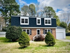 Building Photo - 103 Lexington Dr