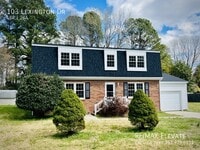 Building Photo - 103 Lexington Dr