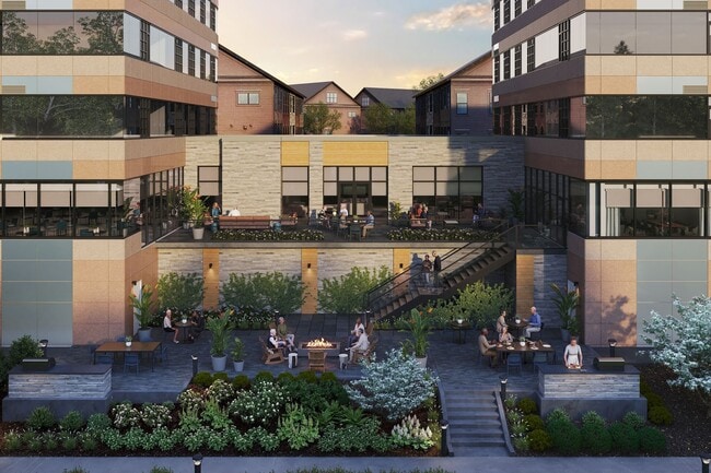 Building Photo - Windrose