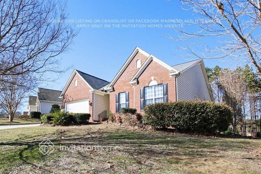 Building Photo - 12711 Kane Alexander Dr
